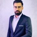دکتر محمد بازوند