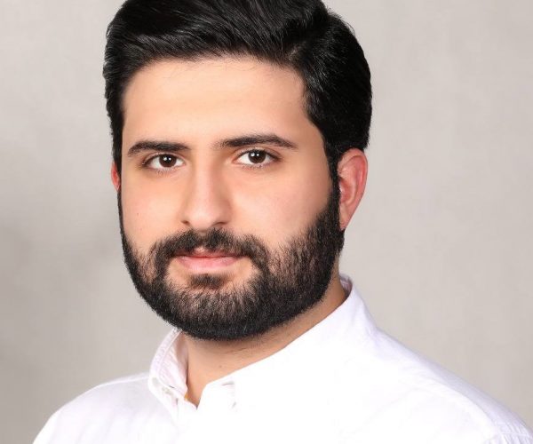 دکتر سهراب مرادپور