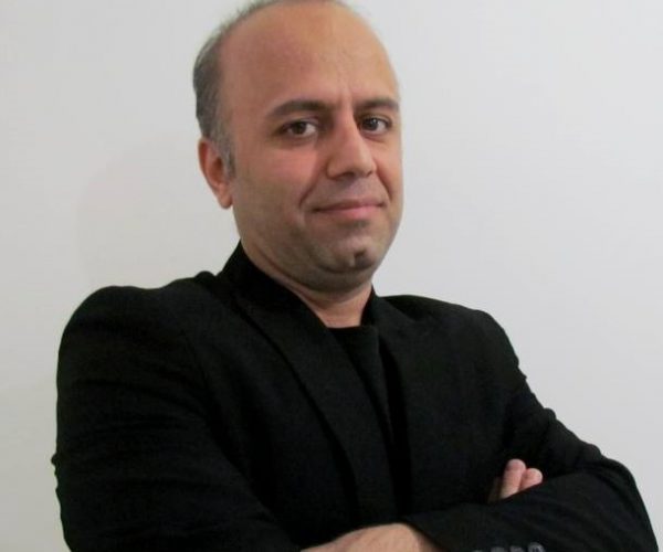استاد سعید نصیرلو